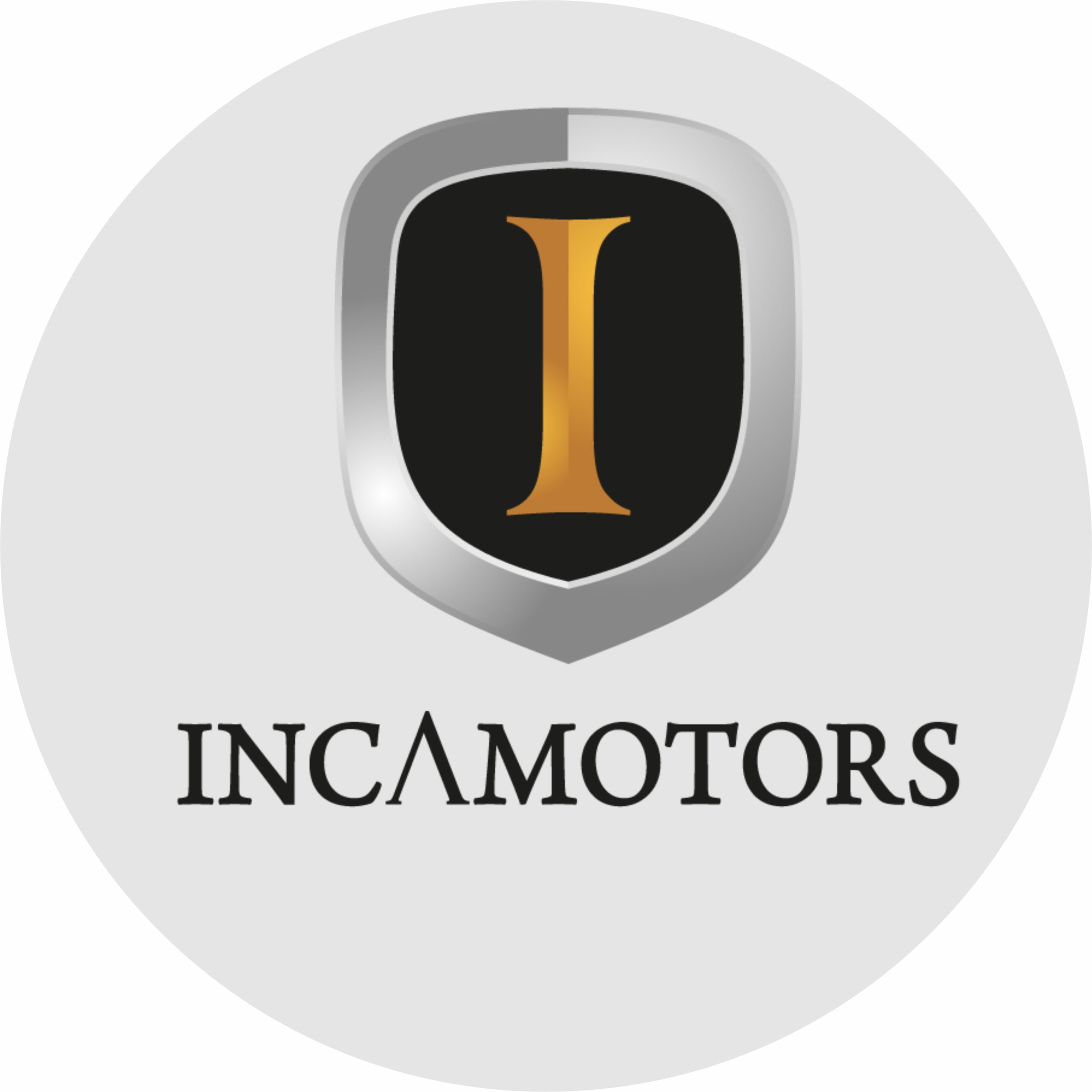 IncaMotors