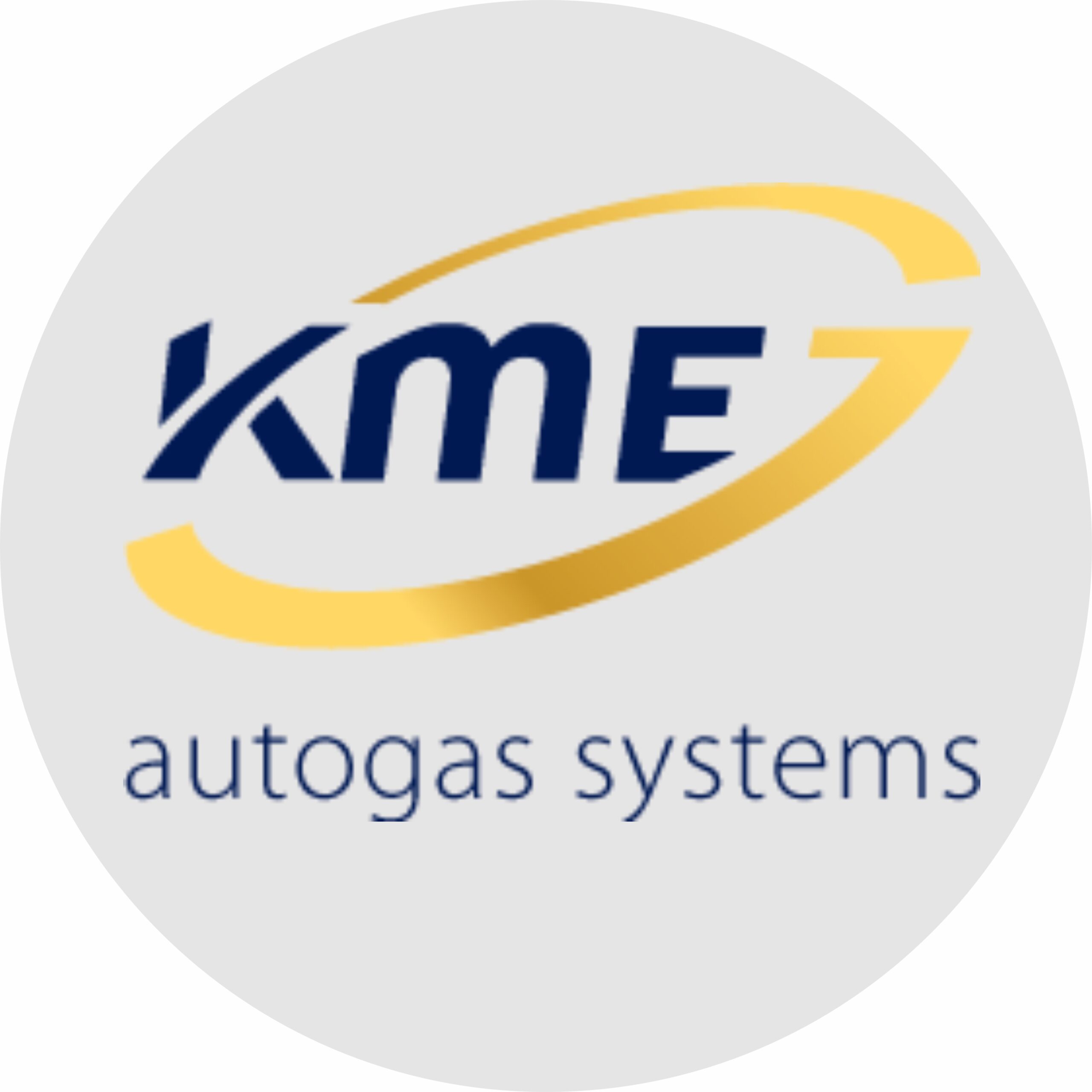Kme autogas systems